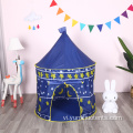 Di động Baby Play Home Kids Castle